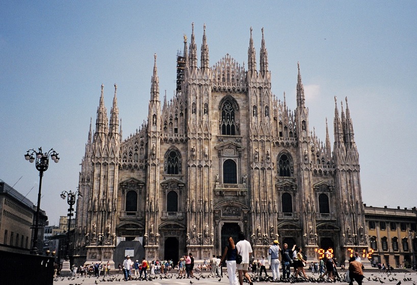 Turismo volano dell’economia. Lombardia in pole position