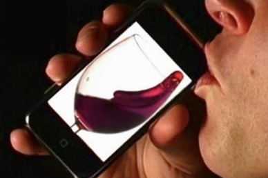 Vinitaly, il futuro del settore del vino è nel calice 4.0
