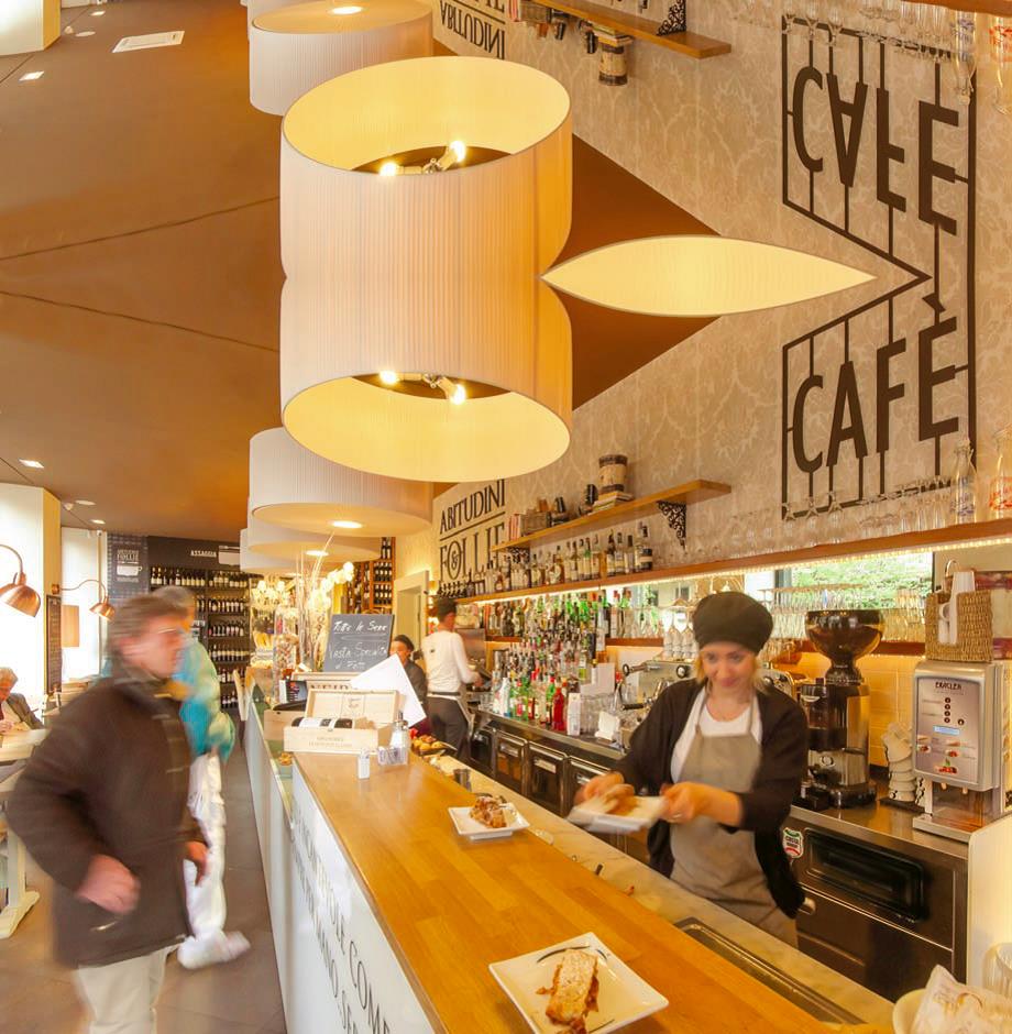 Che fare quando la crisi colpisce i clienti