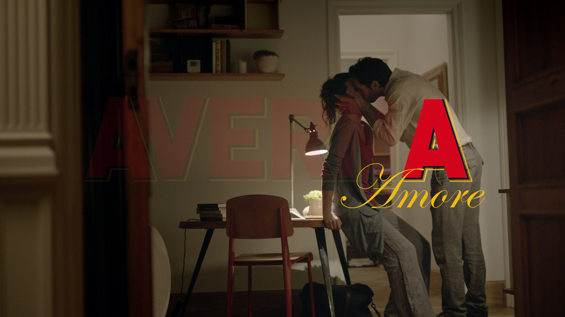 Amaro Averna torna in tv con un nuovo spot