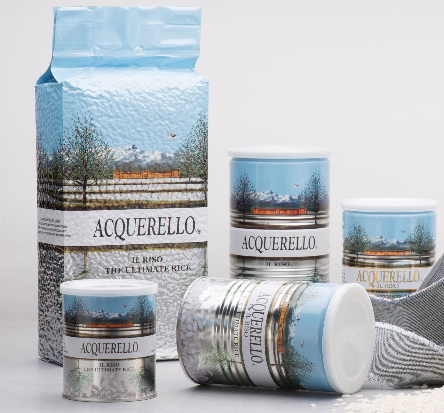 Acquerello, il Riso promuove tre eventi durante Fuori di Taste