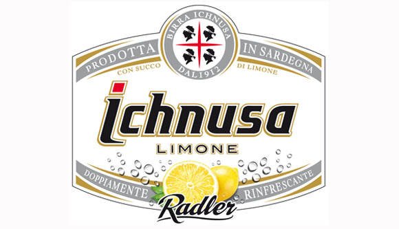 Ichnusa Limone Radler, il limone al… gusto di Sardegna