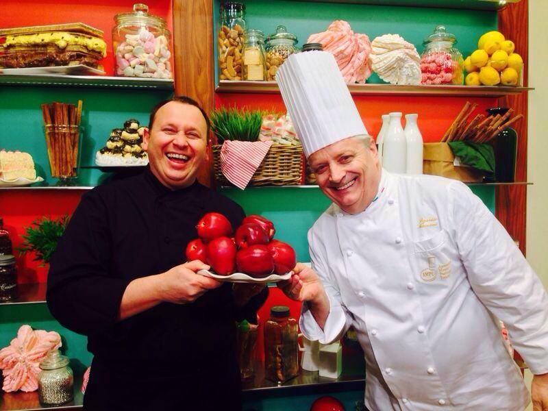 A Milano i big della pasticceria per World Pastry Stars