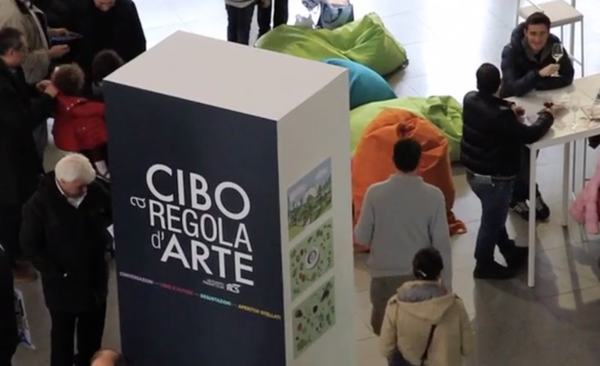 Cibo a regola d'arte, a Milano dal 14 al 23 marzo