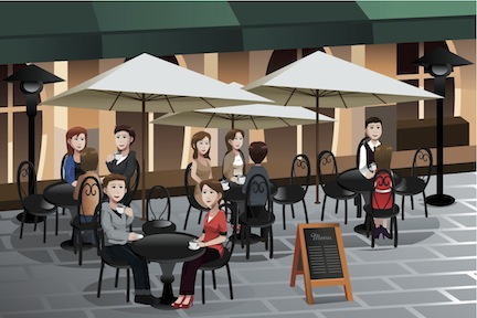 Pubblici esercizi: servono nuovi modelli organizzativi