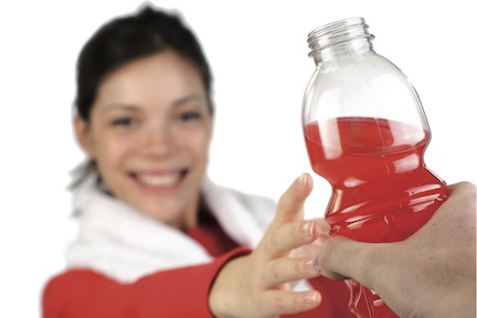 Acque vitaminizzate: così si disseta il consumatore moderno