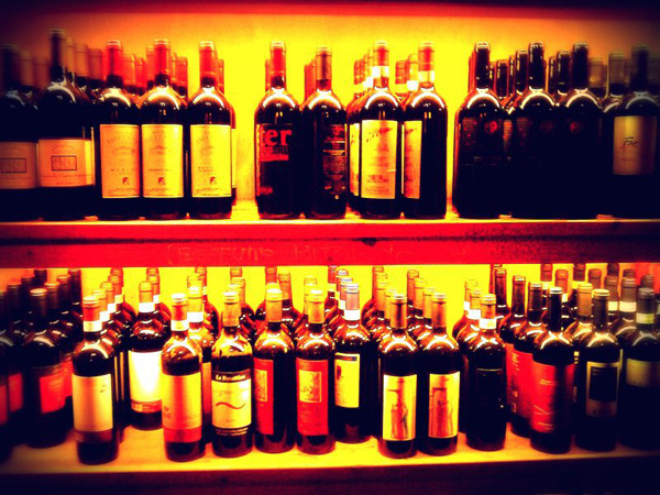 A Roma con Enotica vanno in scena il vino e la sensualità