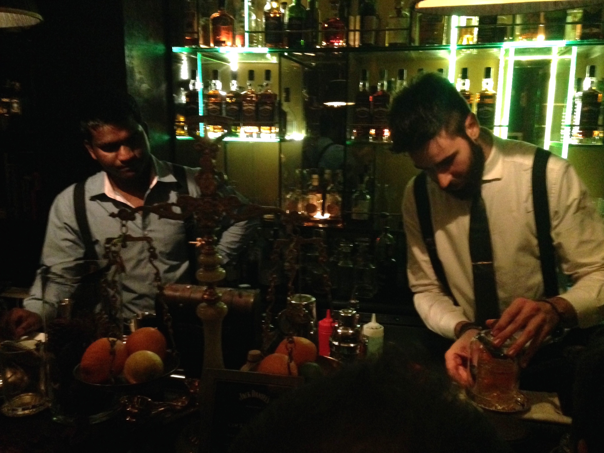 Jack Daniel’s limited edition si chiama Sinatra Select