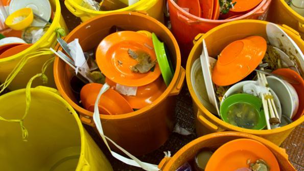 Tares o Tari? Per Bar e ristoranti il risultato non cambia