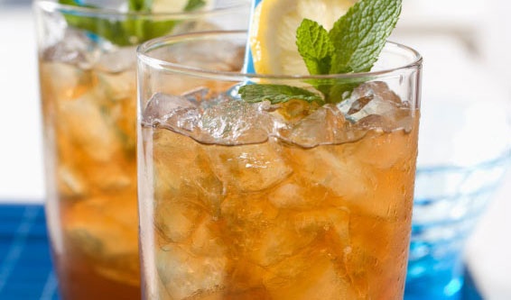 Tè: la bevanda più bevuta al mondo, anche in versione funzionale