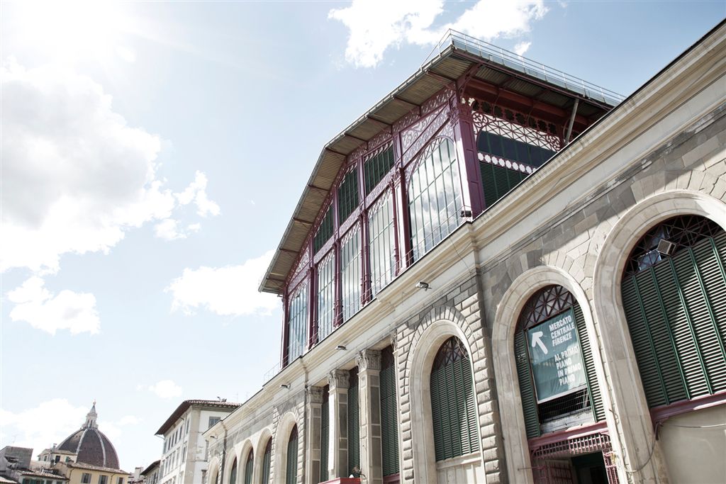 Firenze: nuovo volto per il Mercato Centrale a San Lorenzo 