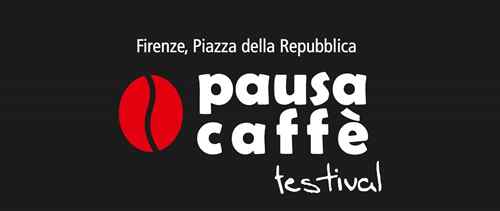 Andrej Godina introduce al Pausa Caffè Festival di Firenze