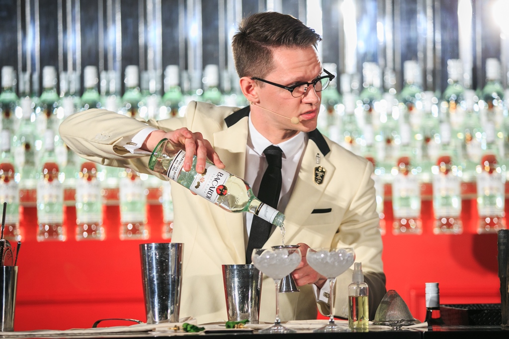 Maid in Cuba vince la Bacardí Legacy Global Cocktail competition