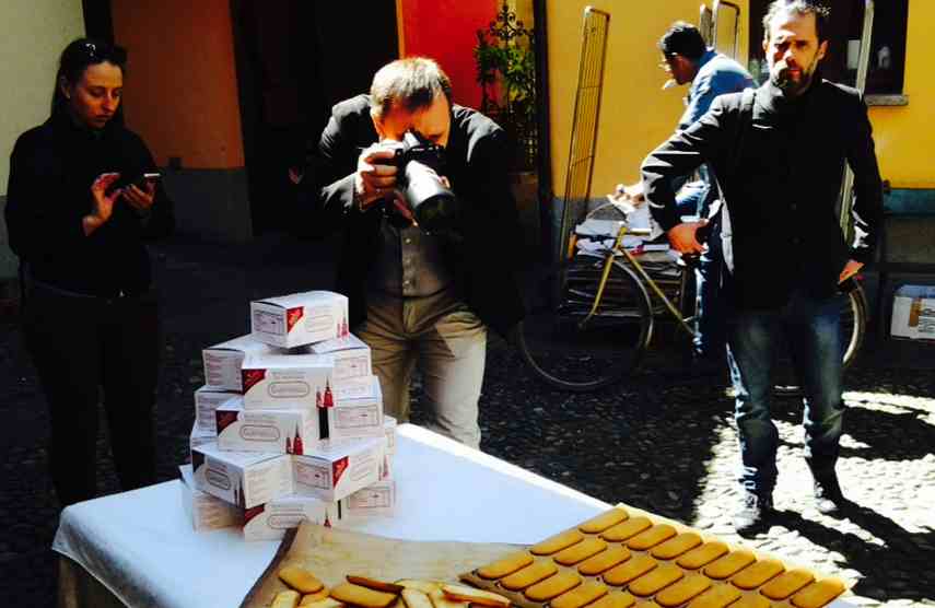 Biteg, al via i workshop b2b in vista di Expo 2015