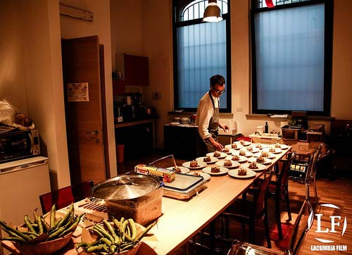 La nuova frontiera del food e della convivialità è il social eating