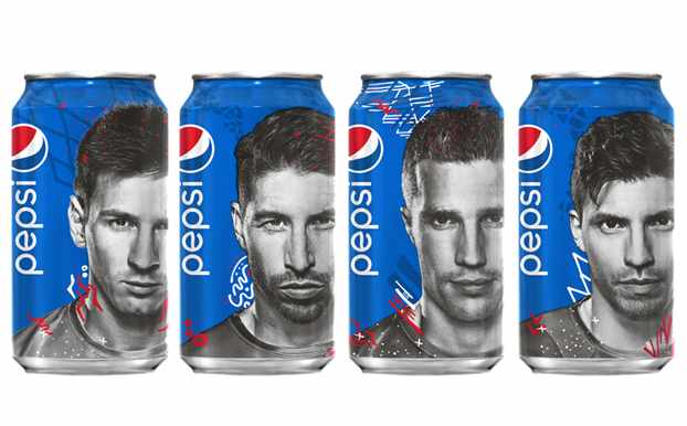 Pepsico Italia, il 2014 è all'insegna dell'innovazione