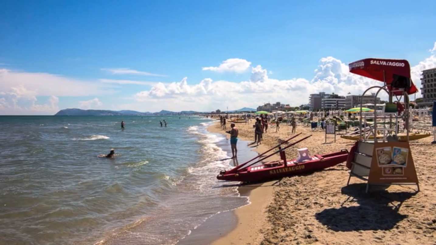 Golosaria sbarca sulla Riviera Romagnola: appuntamento a Riccione