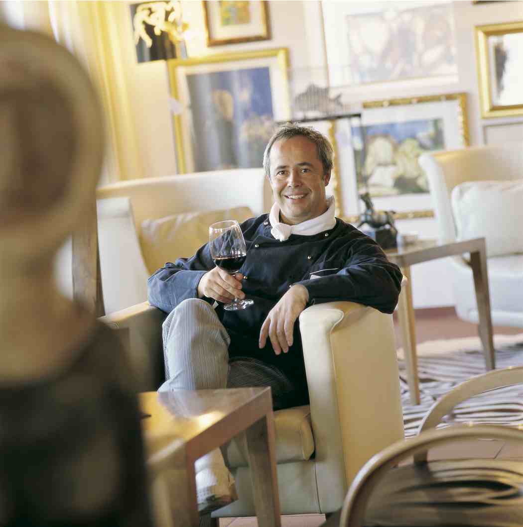 Stephan Pramstrahler: la tradizione è l'antidoto alla crisi