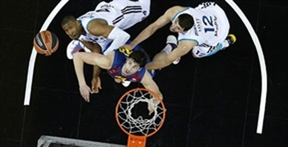 Il Prosecco di Viticoltori Ponte alla finale del basket europeo
