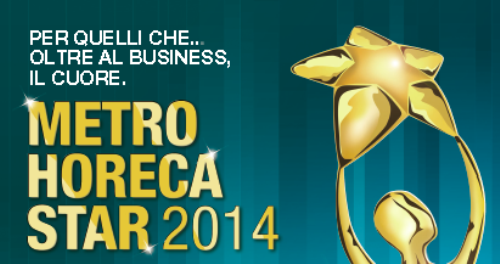 Metro Italia Cash and Carry premia le pmi sostenibili dell’Horeca
