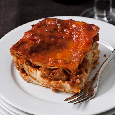 Made in Italy a tavola: solo la nonna sa il fatto suo