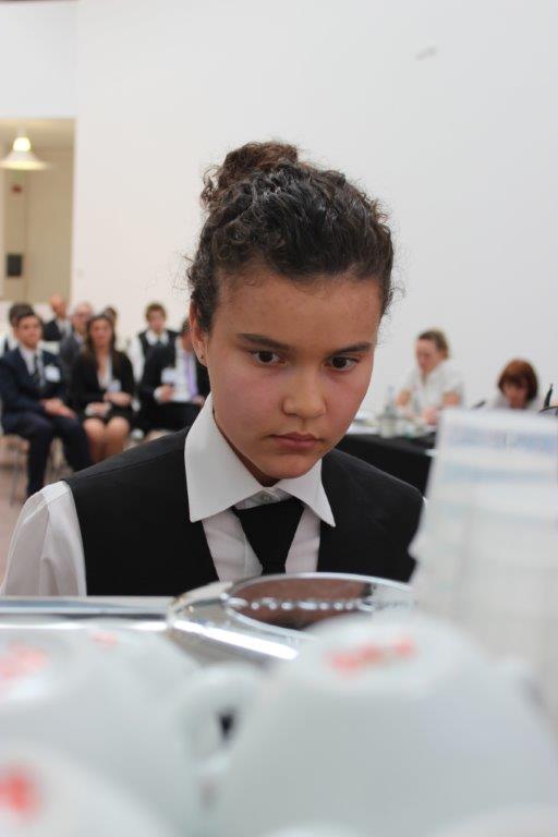 Le foto della 23° edizione di Maestri dell'Espresso Junior