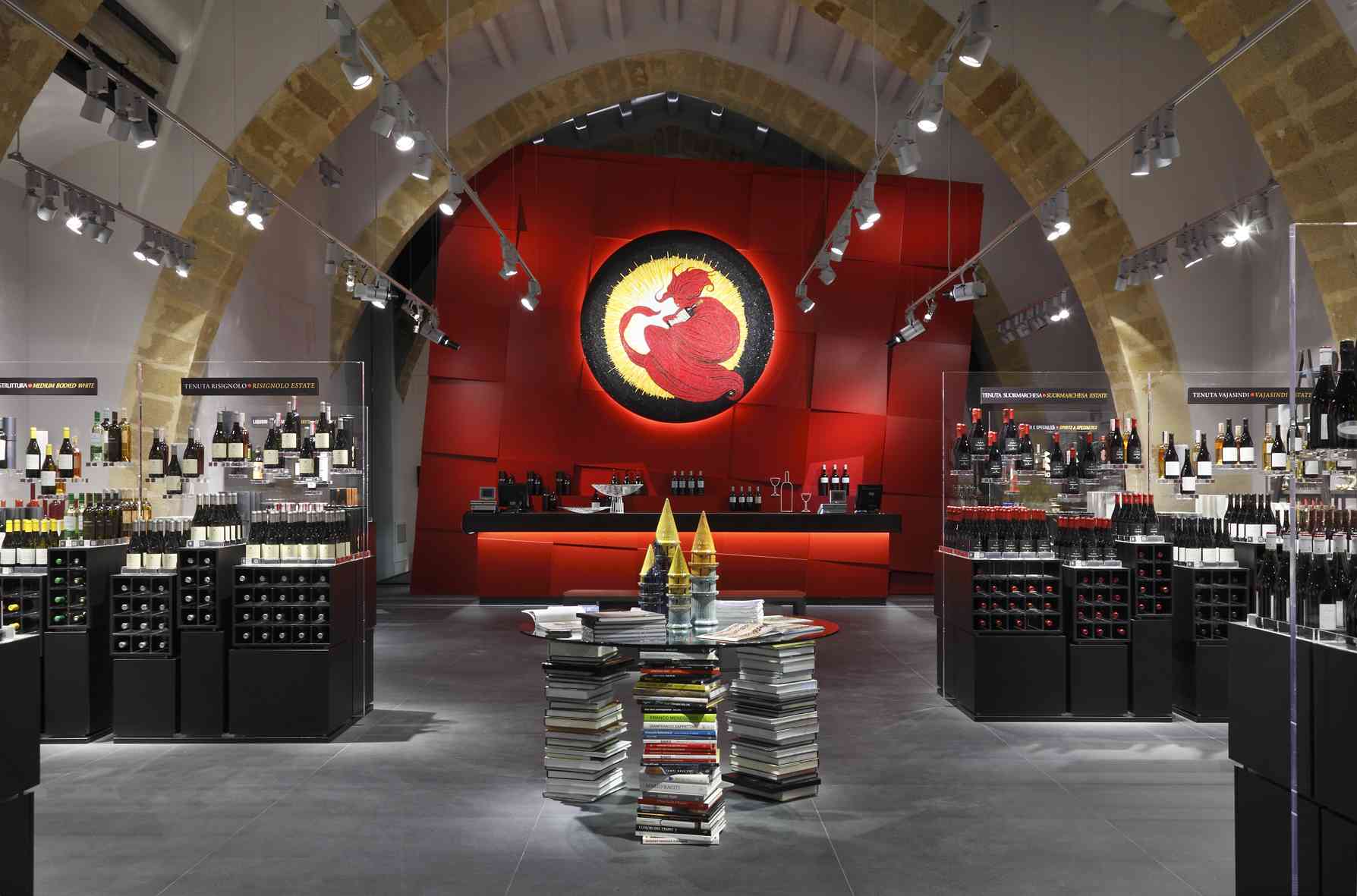 Cantine Florio migliore azienda vinicola per l'Oscar del Vino 2014