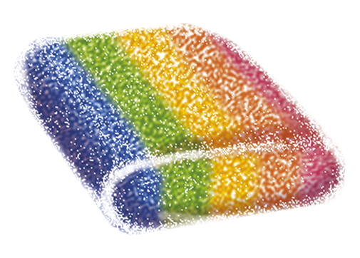 Chupa Chups presenta Chupa Chups Gommix