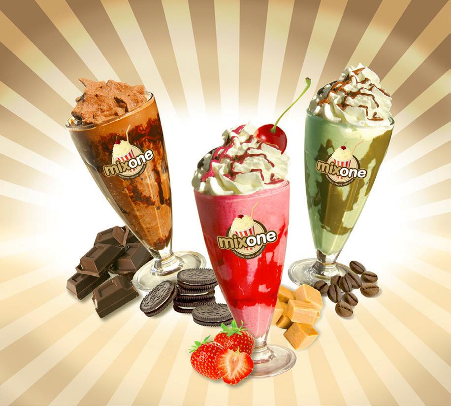 Creme fredde, un’opportunità da cavalcare. Le proposte Univerciock