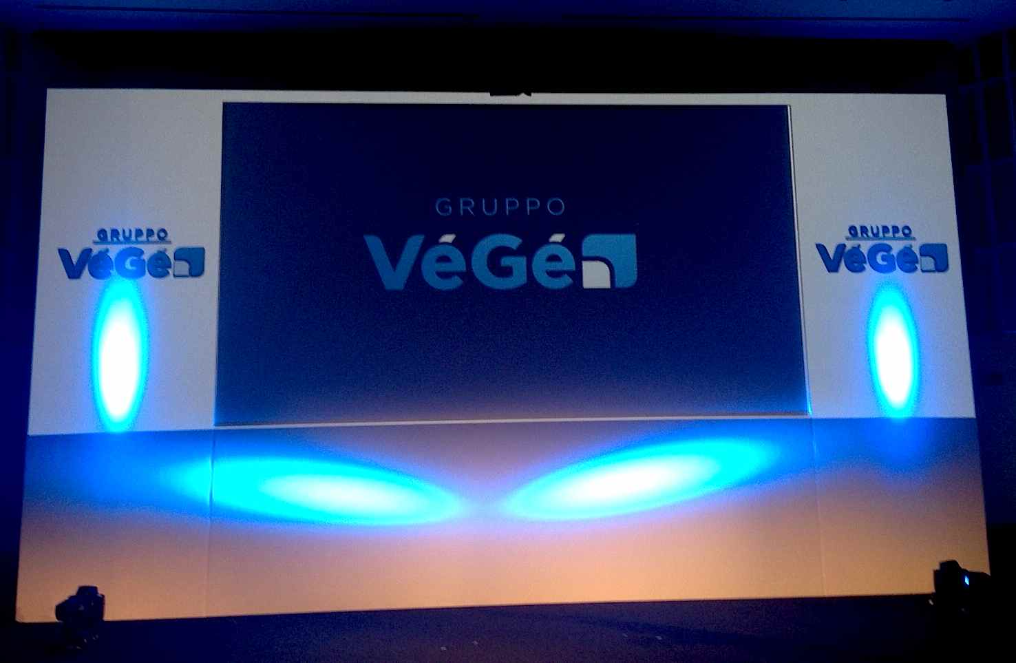 Interdis riparte dalle origini. Torna il Gruppo VéGé