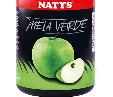 Naty’s, due nuovi gusti per le Polpe di Frutta