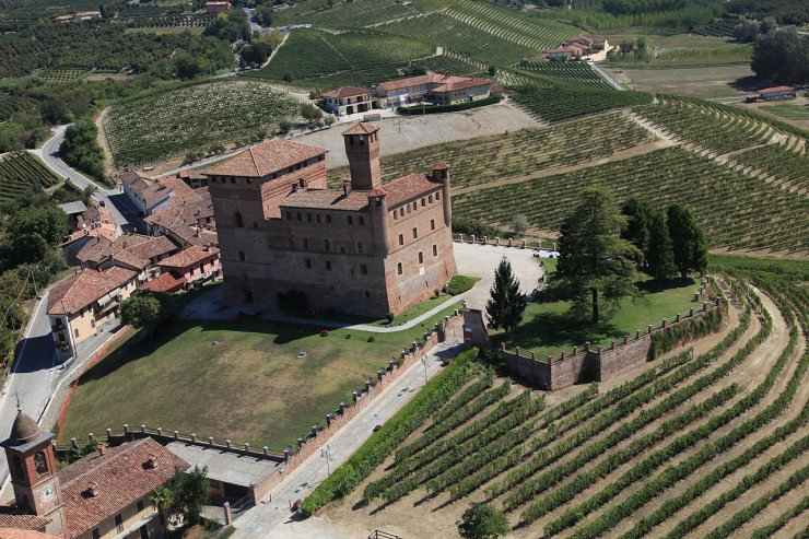 Langhe-Roero e Monferrato Patrimonio Mondiale dell’Umanità