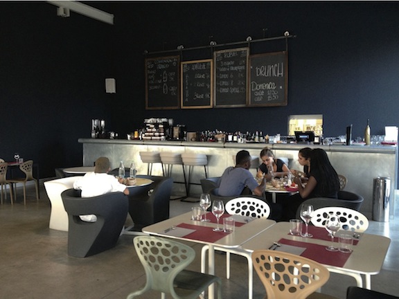 Musei e ristorazione: quando cultura fa rima con gusto