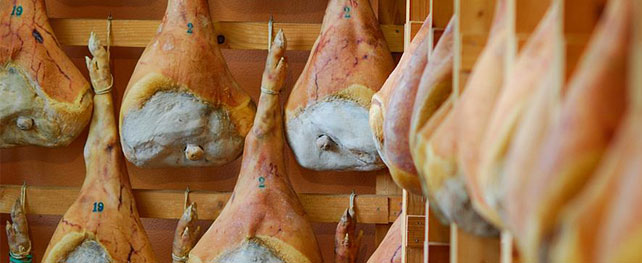 A San Daniele del Friuli è Aria di Festa 