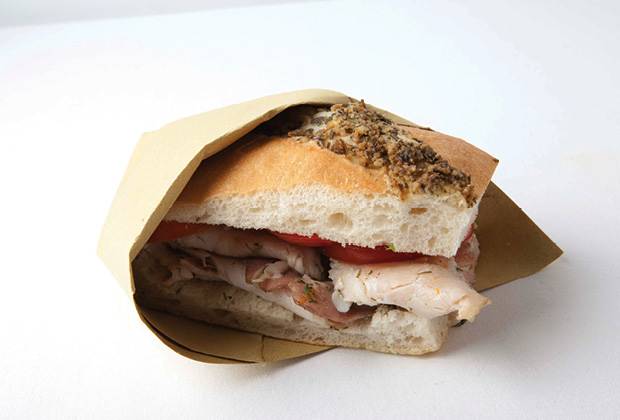 Street Food e shopping: enogastronomia show all'outlet