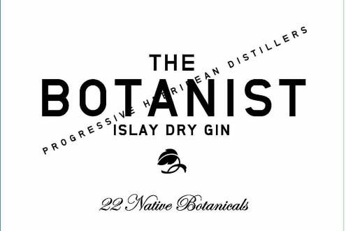 Fratelli Branca distribuisce in Italia il gin The Botanist
