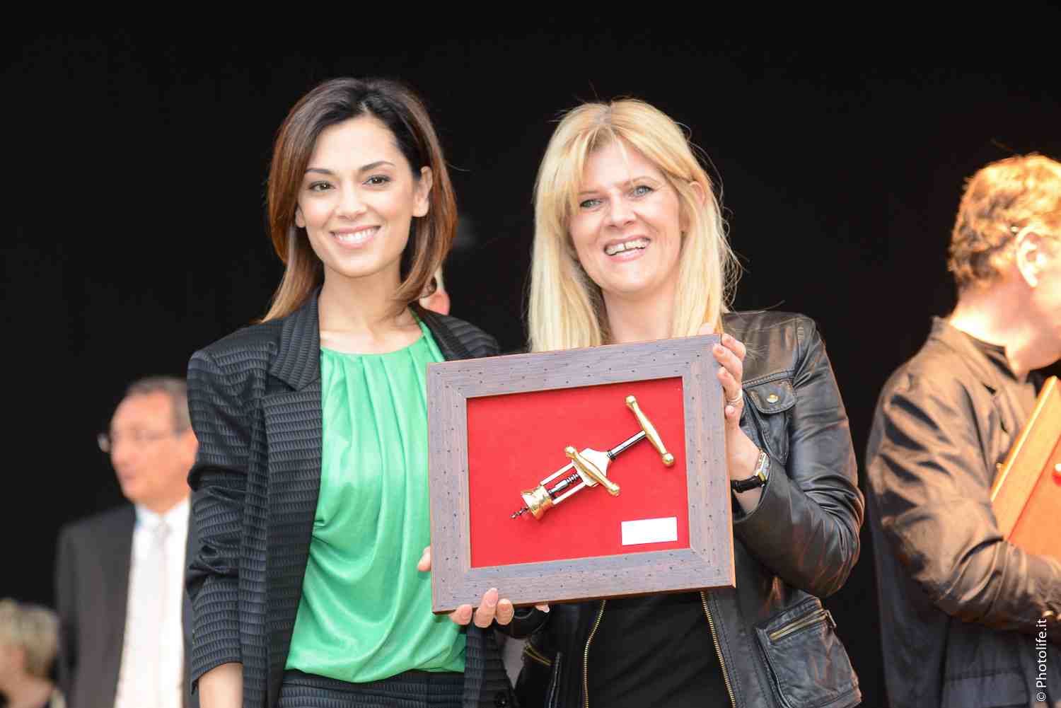 Ad Aria di Festa premiato Myò di Zorzettig