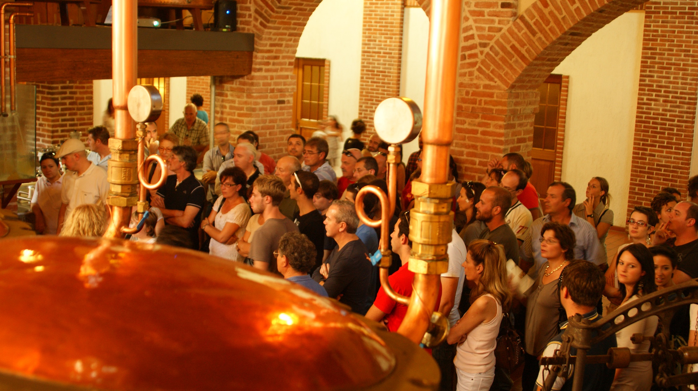 Grappa, le distillerie vicentine aprono al pubblico