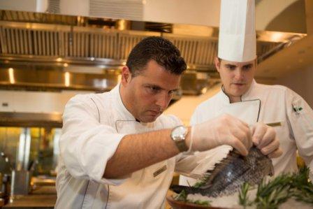 Food e Beverage, gli hotel italiani comprano per 2,3 miliardi di euro