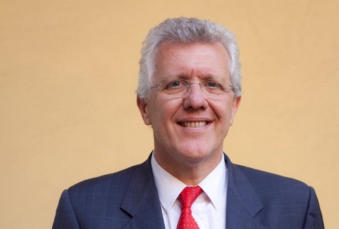 Carlsberg Italia, Alberto Frausin a capo del Center of Excellence