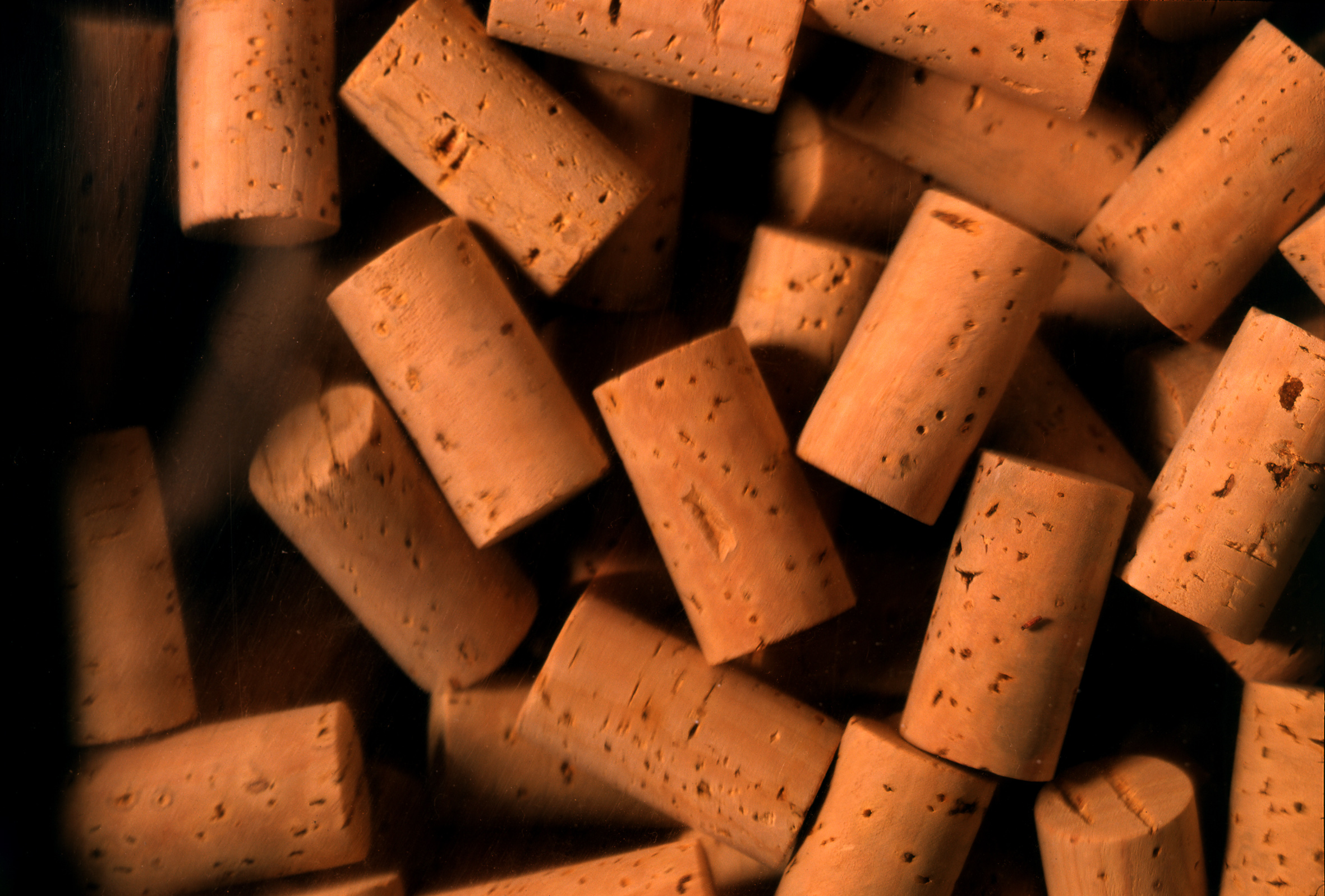 Tappo di sughero, la chiusura preferita dai consumatori di vino cinesi