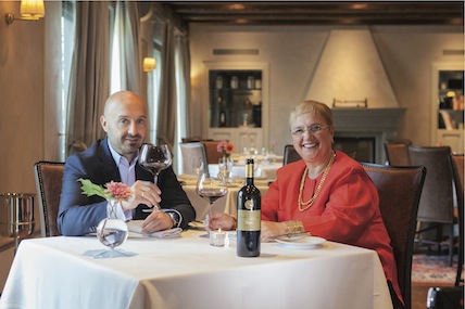 Lidia e Joe Bastianich: un modello di business vincente
