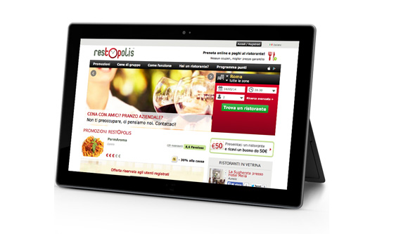 RestOpolis e APCI insieme per una ristorazione 2.0