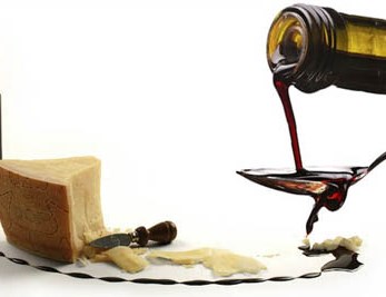 Aceto Balsamico di Modena, protagonista in cucina