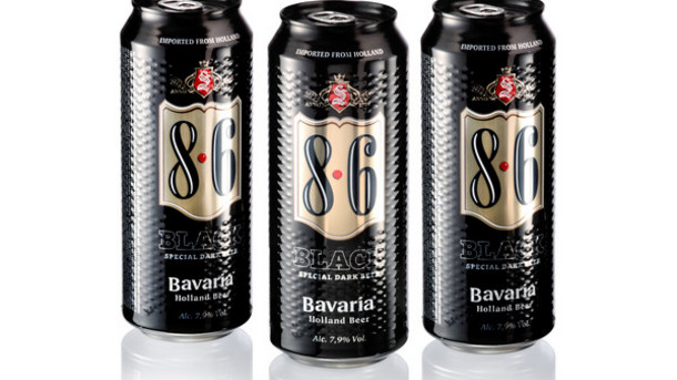 Bavaria festeggia i 75 anni di Batman con la 8.6 Black