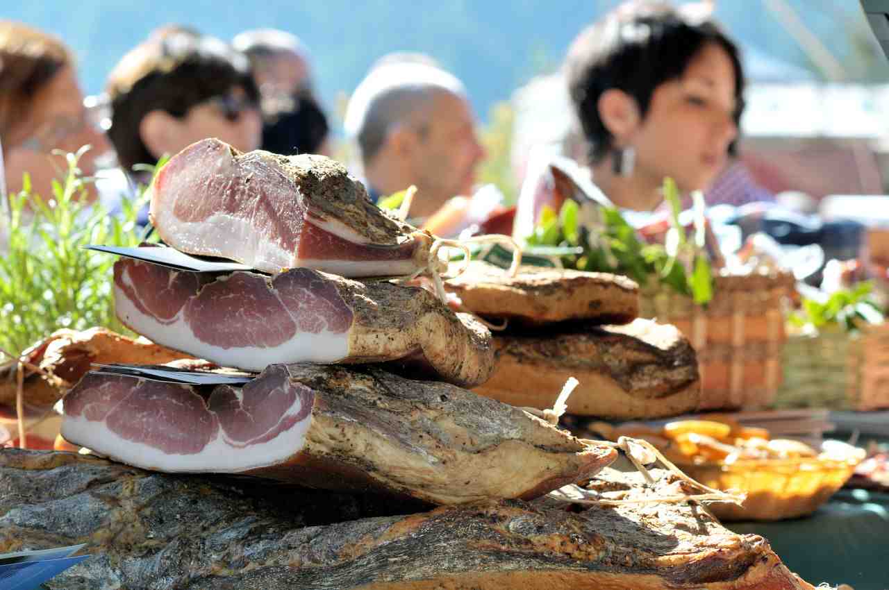 Pane, Strudel e Speck, protagonisti dell’autunno in Alto Adige