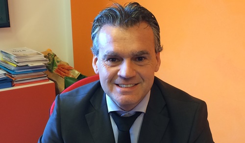 Valbona, Marco Pilenga è il nuovo direttore commerciale
