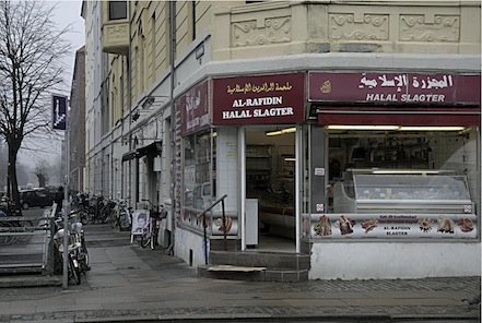 Halal: un mercato in crescita del 15% con un fatturato di 600 mld