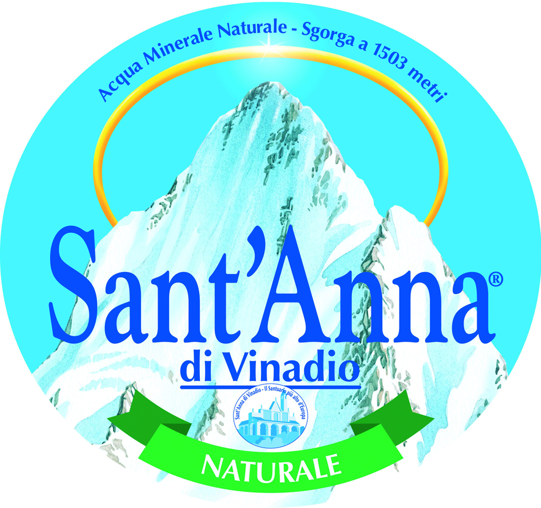 Gruppo Sant’Anna tra i top 25 colossi del food & beverage
