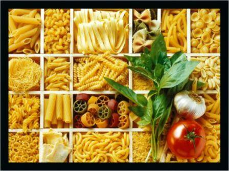 Cinque regole per riconoscere la pasta di qualità
